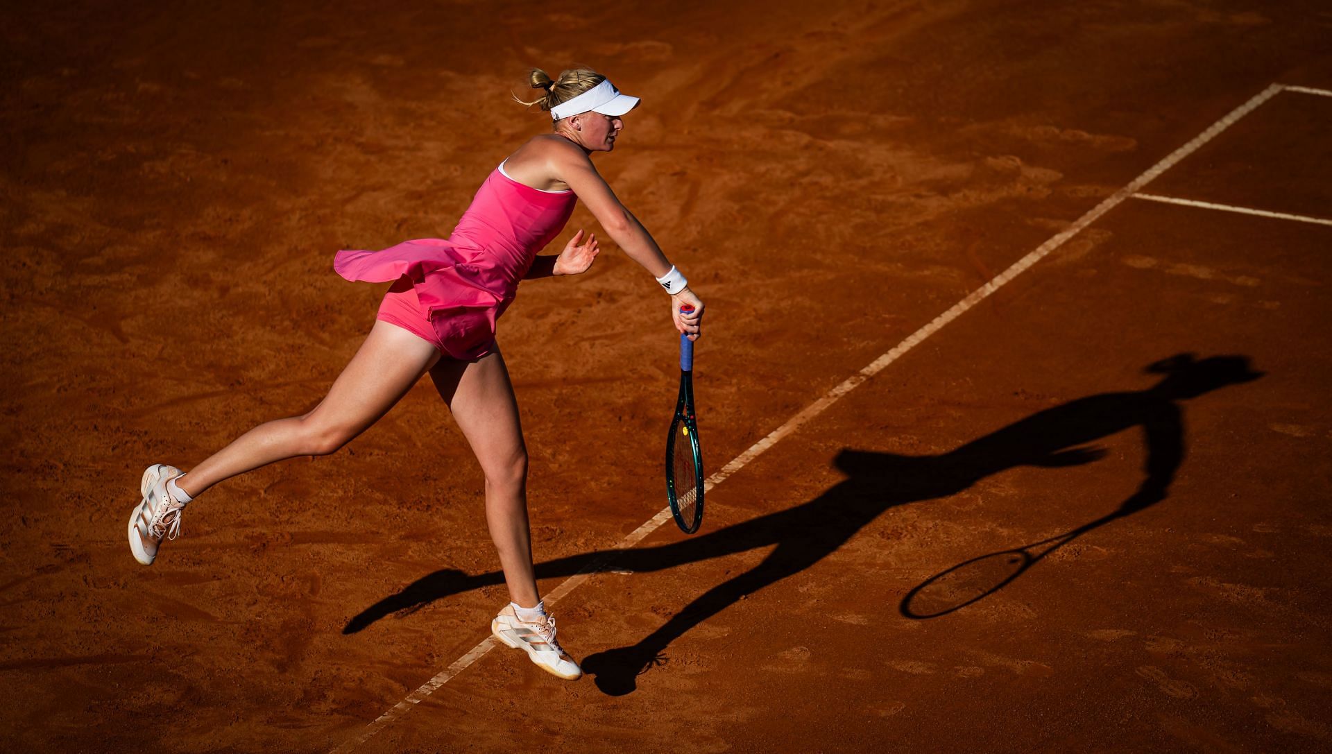 In Picture: Ashlyn Krueger (Getty)